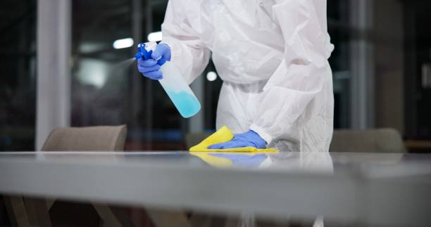 Licensed Biohazard Cleanup service in Fayetteville, GA - Crime Scene Cleaner Online